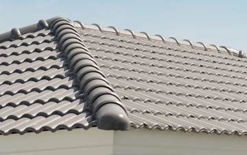 advantages of Fornham St Genevieve clay roofing