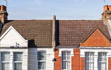 clay roofing Fornham St Genevieve, Suffolk