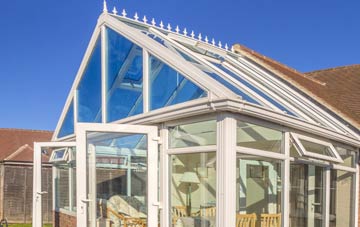 conservatory roof insulation costs Fornham St Genevieve