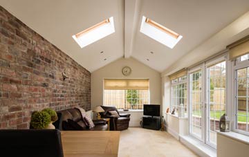 conservatory roof insulation Fornham St Genevieve, Suffolk