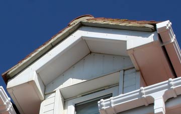 Fornham St Genevieve fascia installation costs