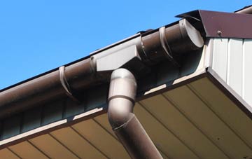 types of Fornham St Genevieve fascias