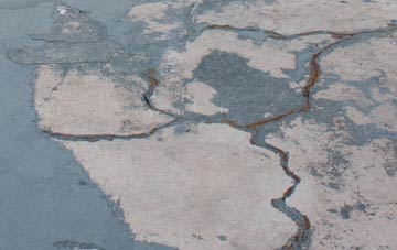 fibreglass roofing replacement Fornham St Genevieve