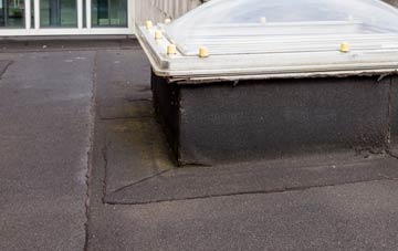 disadvantages of Fornham St Genevieve flat roofs