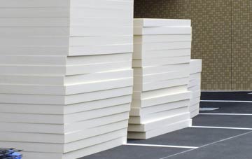 Fornham St Genevieve flat roof insulation costs