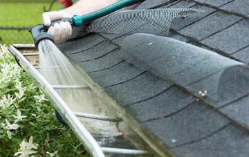 Fornham St Genevieve gutter cleaning costs