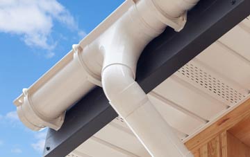 Fornham St Genevieve gutter installation costs