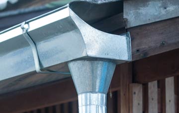 Fornham St Genevieve guttering companies