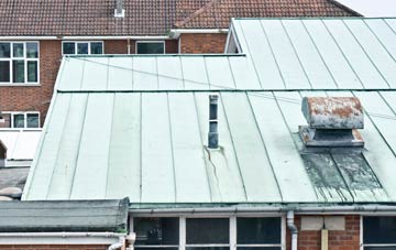 Fornham St Genevieve lead roofing costs
