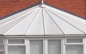 Fornham St Genevieve polycarbonate conservatory roof repairs