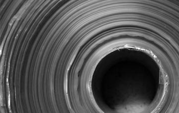 Fornham St Genevieve pvc roof replacement