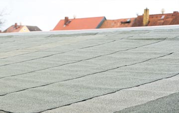 Fornham St Genevieve flat roof replacement