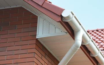 Fornham St Genevieve soffit repair costs