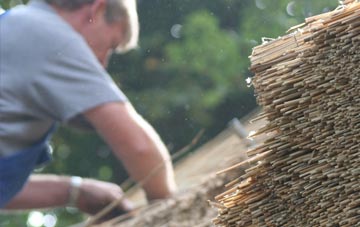 professional Fornham St Genevieve thatchers