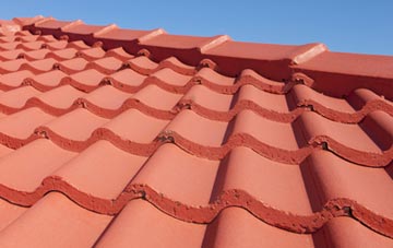 Fornham St Genevieve tile and slate roof replacement