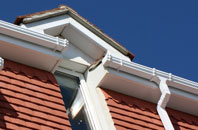 Fornham St Genevieve fascias