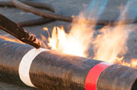 Fornham St Genevieve flat roofing replacement
