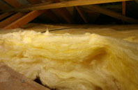 Fornham St Genevieve pitch roof insulation