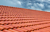 Fornham St Genevieve roofing tiles