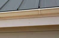 Fornham St Genevieve soffit repair