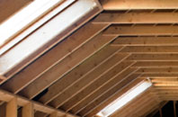 Fornham St Genevieve tapered roof insulation quotes