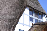 find rated Fornham St Genevieve thatchers